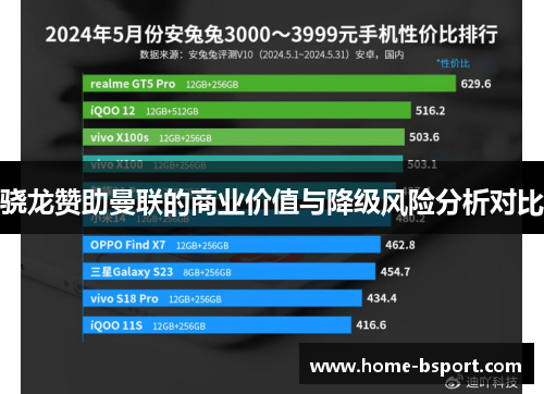 骁龙赞助曼联的商业价值与降级风险分析对比 骁龙赞助曼联的商业价值与降级风险分析对比