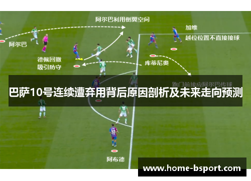巴萨10号连续遭弃用背后原因剖析及未来走向预测 巴萨10号连续遭弃用背后原因剖析及未来走向预测