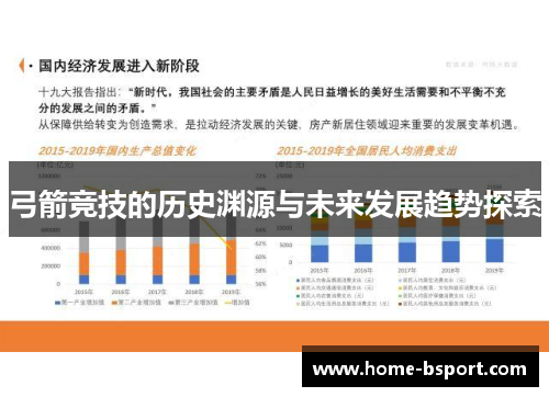 弓箭竞技的历史渊源与未来发展趋势探索 弓箭竞技的历史渊源与未来发展趋势探索