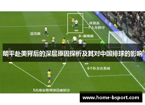 朗平赴美背后的深层原因探析及其对中国排球的影响 朗平赴美背后的深层原因探析及其对中国排球的影响