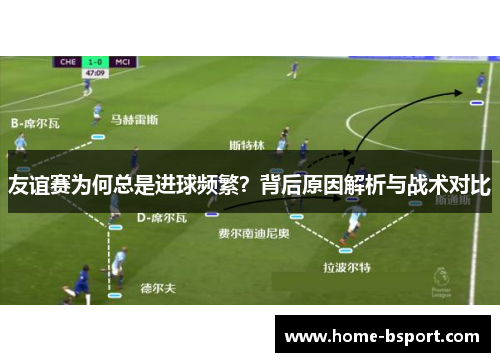 友谊赛为何总是进球频繁?背后原因解析与战术对比 友谊赛为何总是进球频繁?背后原因解析与战术对比