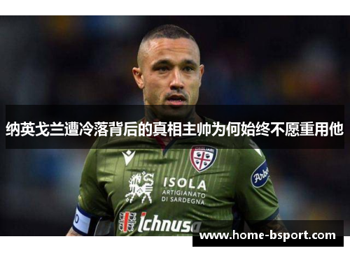 纳英戈兰遭冷落背后的真相主帅为何始终不愿重用他 纳英戈兰遭冷落背后的真相主帅为何始终不愿重用他