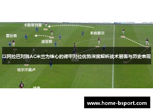 以阿拉巴对阵AC米兰为核心的德甲对位优势深度解析战术层面与历史表现