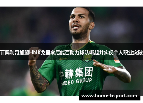 菲奥利奇加盟HNK戈里察后能否助力球队崛起并实现个人职业突破